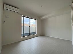 プルミエール神戸 3階1Kのリビング/ダイニング