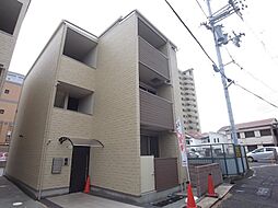 Infini.S(アンフィニ エス)