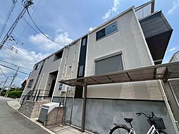 アクシス三田屋敷町
