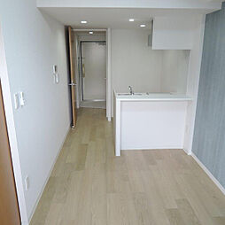 ONLYONE伊丹千僧 3階1DKのリビング/ダイニング