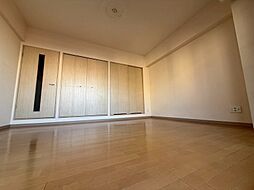 レフィナード西台 7階1Kのリビング/ダイニング