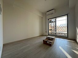 フォーリアライズ尼崎エラン 13階1Kのリビング/ダイニング