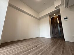 プレサンスOSAKA姫里ヴィオン 7階1Kのリビング/ダイニング