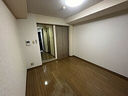 コムズハウス千里中央I 2階1Kのリビング/ダイニング