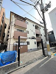 グランドール服部