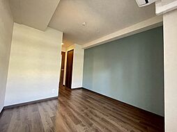 ファーストフィオーレ吹田レガーメ 9階1Kのリビング/ダイニング