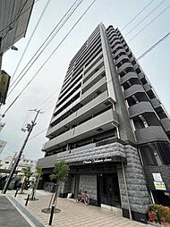 プレサンス塚本駅前