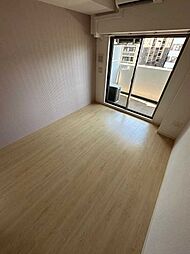 Osaka Metro御堂筋線 新大阪駅 徒歩5分の賃貸マンション 7階1Kのリビング/ダイニング