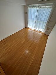 グランカーサ緑地公園 1階1Kのリビング/ダイニング