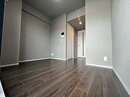 ファーストフィオーレ大阪ウエストウェルビング 5階ワンルームのリビング/ダイニング