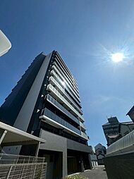 アドバンス大阪ビヤン