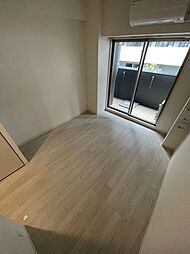 アドバンス大阪フルーヴ 10階1Kのリビング/ダイニング