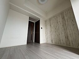 プレサンス塚本アクミリオン 10階1Kのリビング/ダイニング