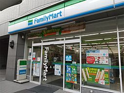 ファミリーマート 淀川宮原店（977m）