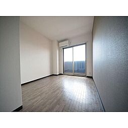 みおつくし十三 7階1Kのリビング/ダイニング