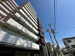 アリビオ立花III