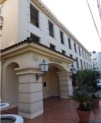 カサ・ソル・パティオB棟