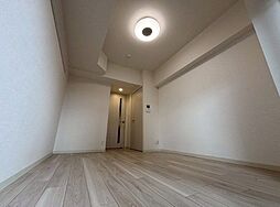 プレサンス塚本ミッドマーク 3階1Kのリビング/ダイニング