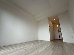 レジュールアッシュ塚本レジデンス 4階1Kのリビング/ダイニング