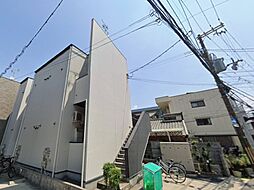 クラスティーネヴィラ尼崎