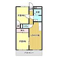 PARKWESTYOSHIDA3階5.7万円