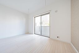 フラット麻布III 502 5階1Kのリビング/ダイニング