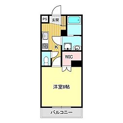 ヴィガラスO 4階