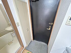 フレーズNODA 302 ｜ 静岡県駿東郡清水町787-11（賃貸マンション1K・3階・20.50㎡） その6