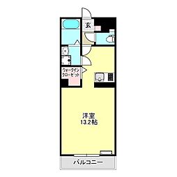 アラモファミリア杉崎町 6階