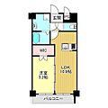 ソレイユ・ルヴァン5階7.4万円