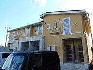 静岡県裾野市稲荷：物件画像／エイブルネットワーク沼津高島町店　株式会社大成エステート