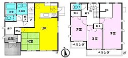 神山平戸建