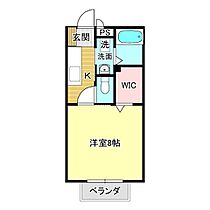 祖谷形の杜3番館 105 ｜ 静岡県三島市壱町田197-1（賃貸アパート1K・1階・27.08㎡） その2