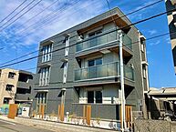 静岡県沼津市白銀町2番4：物件画像／エイブルネットワーク沼津高島町店　株式会社大成エステート