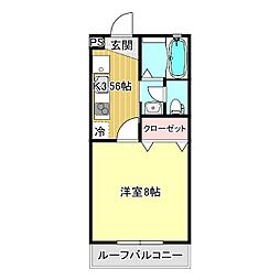 SEZON7 3階