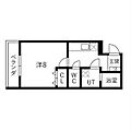 (仮)富士市本市場マンション1階5.4万円