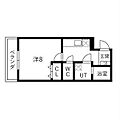 (仮)富士市本市場マンション1階5.3万円