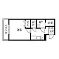 (仮)富士市本市場マンション1階5.3万円
