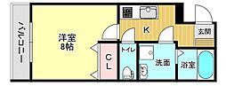 (仮)富士市本市場マンション 3階/301