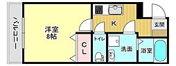 (仮)富士市本市場マンション 2階/205