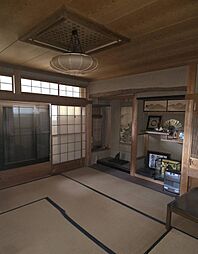 左京区大原戸寺町