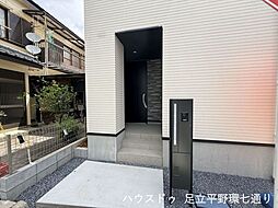 外観の画像