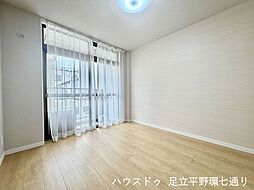 子供部屋の画像