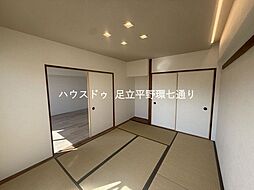 和室の画像