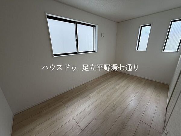 洋室