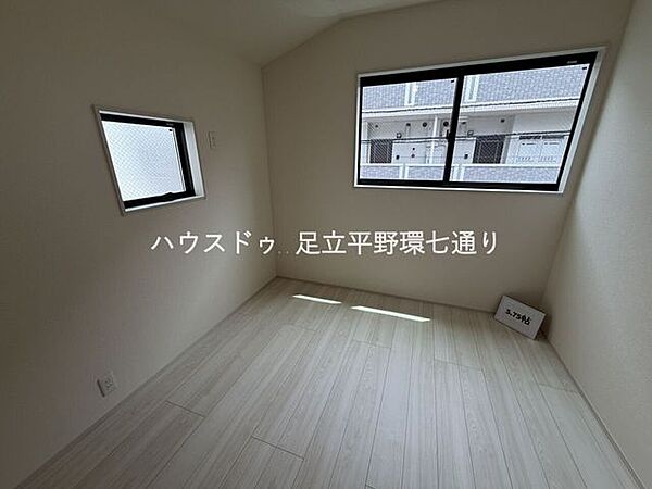 子供部屋