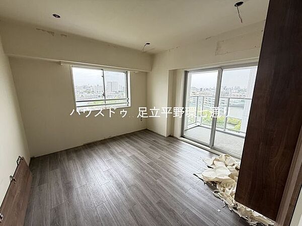 洋室