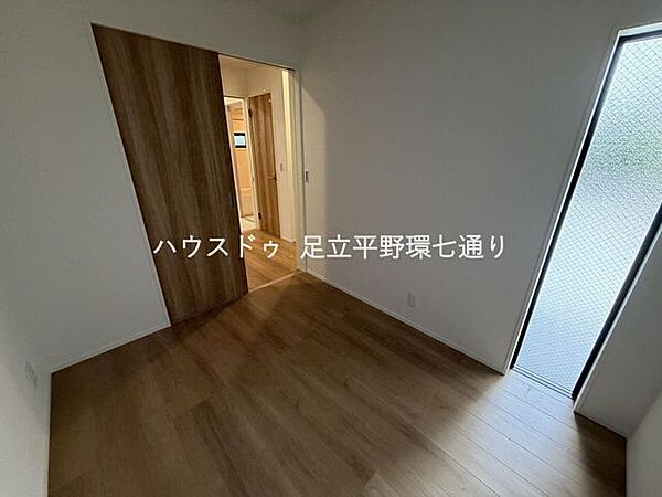 洋室