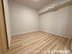 洋室の画像