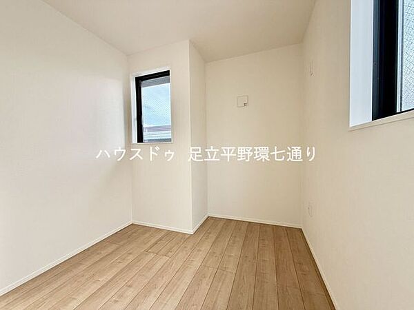洋室